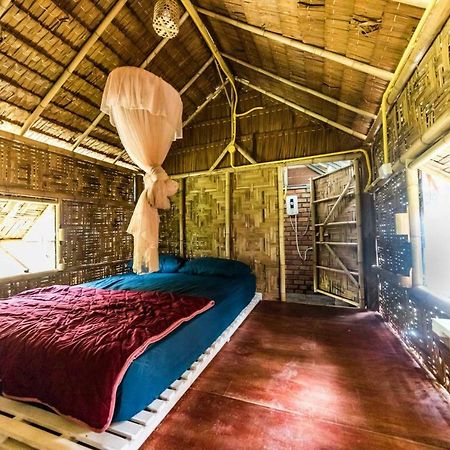 Meechok Organic Home Ao Nang Buitenkant foto