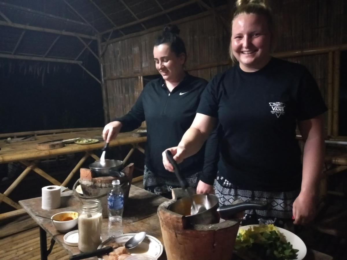 Meechok Organic Home Ao Nang Buitenkant foto