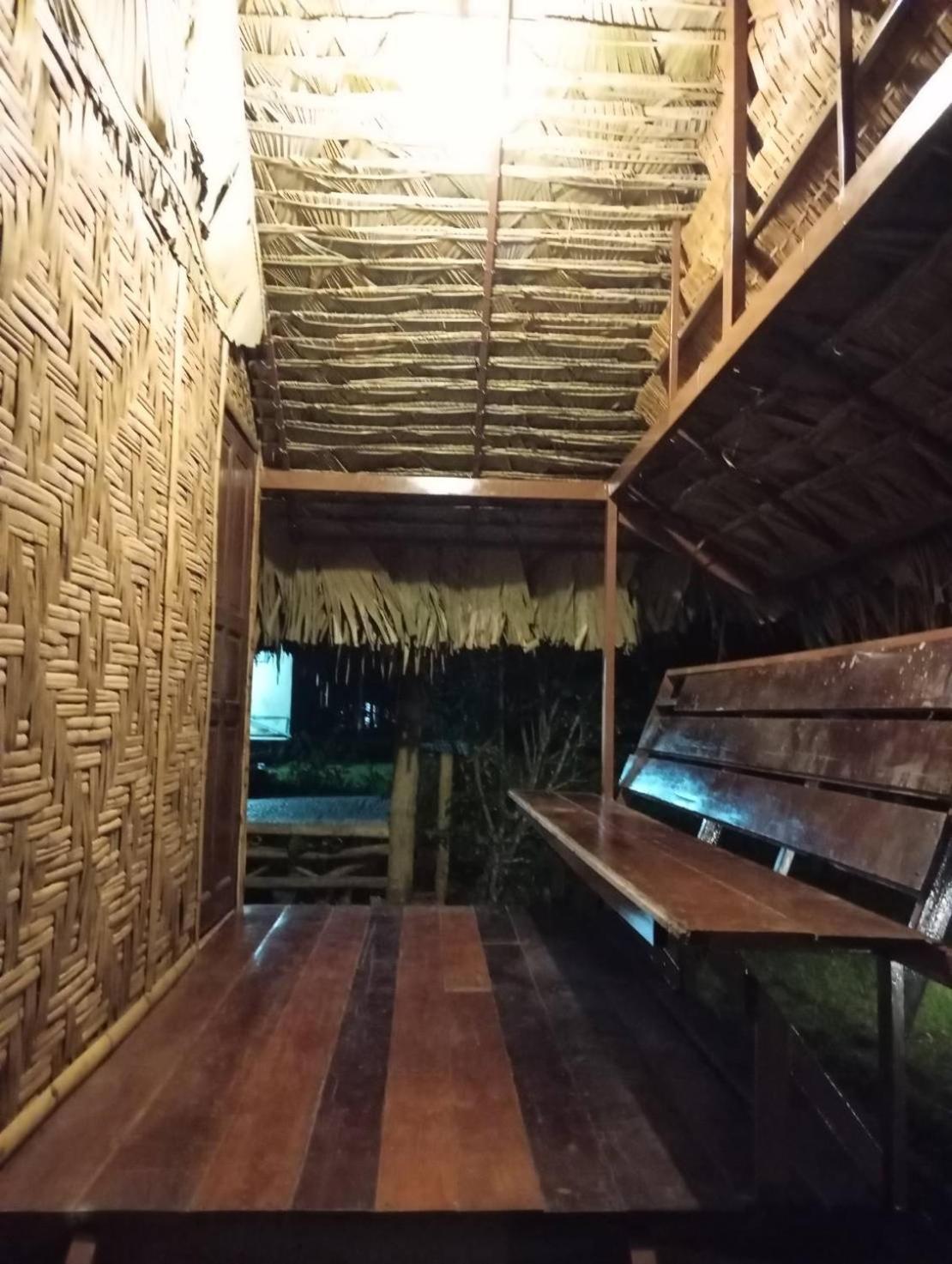 Meechok Organic Home Ao Nang Buitenkant foto
