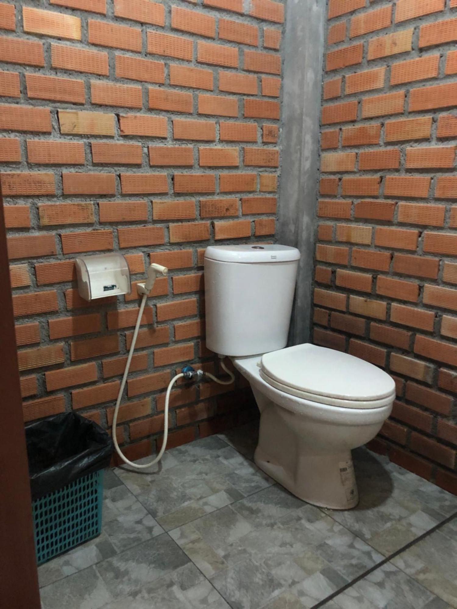 Meechok Organic Home Ao Nang Buitenkant foto