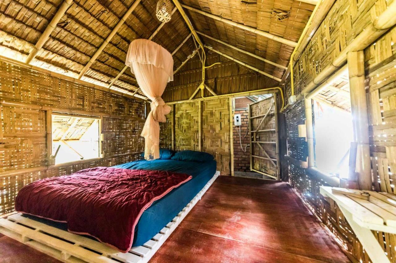 Meechok Organic Home Ao Nang Buitenkant foto