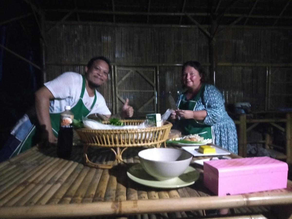 Meechok Organic Home Ao Nang Buitenkant foto