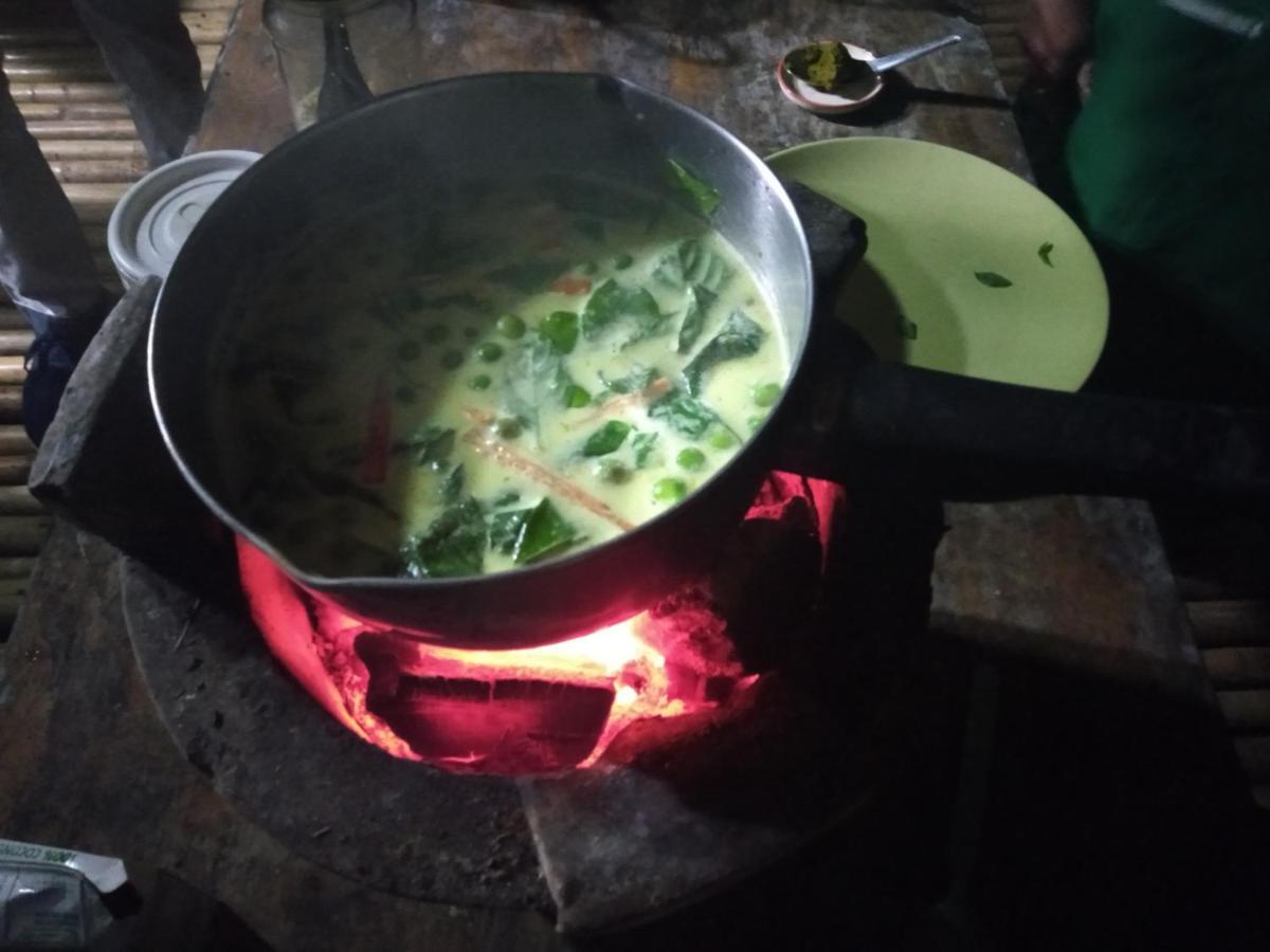 Meechok Organic Home Ao Nang Buitenkant foto